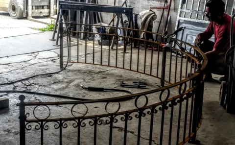 R J Steel and Copper Co. photo 5