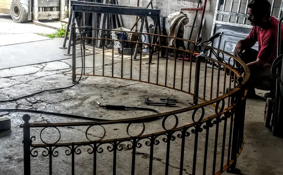 R J Steel and Copper Co. photo 4